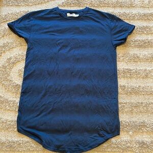 Topman extended tee